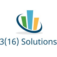 3(16) Solutions LLC logo, 3(16) Solutions LLC contact details