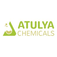 Atulya Chemicals logo, Atulya Chemicals contact details