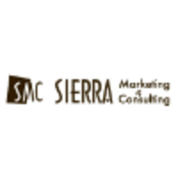 Sierra Marketing & Consulting logo, Sierra Marketing & Consulting contact details