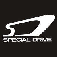 Special Drive logo, Special Drive contact details