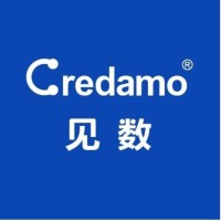 Credamo logo, Credamo contact details