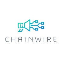 Chainwire logo, Chainwire contact details