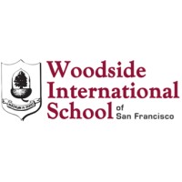 Woodside International School logo, Woodside International School contact details