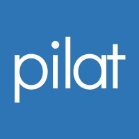 Pilat Inc logo, Pilat Inc contact details