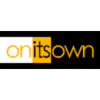 OnItsOwn logo, OnItsOwn contact details