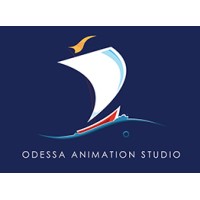 Odessa Animation Studio logo, Odessa Animation Studio contact details