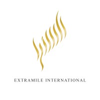 Extramile International logo, Extramile International contact details