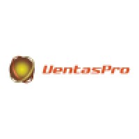 VentasPro logo, VentasPro contact details