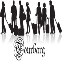 Tourbarg logo, Tourbarg contact details