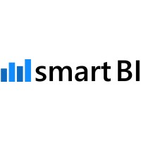 smart BI logo, smart BI contact details