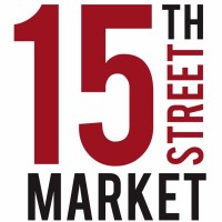 15th Street Market logo, 15th Street Market contact details