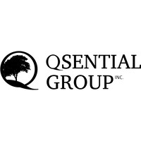 Qsential logo, Qsential contact details