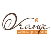 Orange Spa logo, Orange Spa contact details