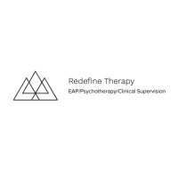 Redefine Therapy Inc. logo, Redefine Therapy Inc. contact details