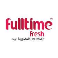 Fulltime Fresh logo, Fulltime Fresh contact details