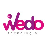 WeDo Tecnologia logo, WeDo Tecnologia contact details