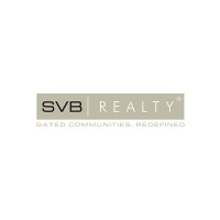 SVB Realty logo, SVB Realty contact details