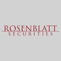 Rosenblatt FinTech Investment Banking logo, Rosenblatt FinTech Investment Banking contact details