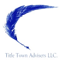 Title Town Advisers logo, Title Town Advisers contact details