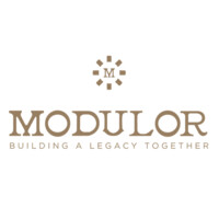 Modulor LTD logo, Modulor LTD contact details