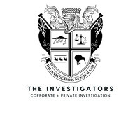 The Investigators NZ Limited logo, The Investigators NZ Limited contact details