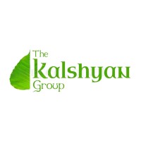 The Kalshayan Group logo, The Kalshayan Group contact details