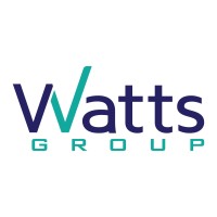 WATTS GROUP INC logo, WATTS GROUP INC contact details