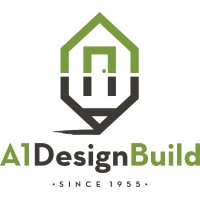 A1DesignBuild logo, A1DesignBuild contact details