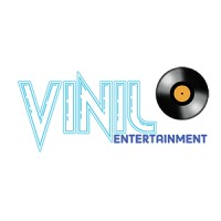 Vinilo Entertainment logo, Vinilo Entertainment contact details