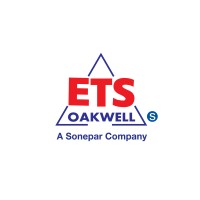 ETS-OAKWELL CO., LTD. logo, ETS-OAKWELL CO., LTD. contact details