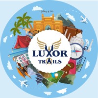 Luxor Trails logo, Luxor Trails contact details