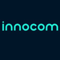 InnoCom logo, InnoCom contact details