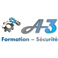 A3 FORMATION-SECURITE logo, A3 FORMATION-SECURITE contact details