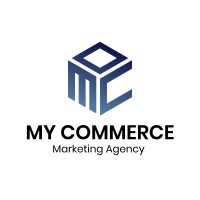 MyCommerce logo, MyCommerce contact details