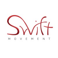 Swift Movement Studio logo, Swift Movement Studio contact details