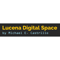 Lucena Digital Space logo, Lucena Digital Space contact details