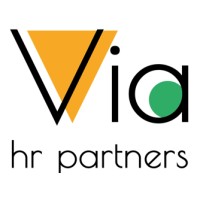 Via HR Partners logo, Via HR Partners contact details