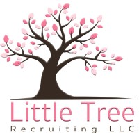 Little Tree Recruiting LLC logo, Little Tree Recruiting LLC contact details