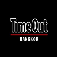 Time Out Bangkok logo, Time Out Bangkok contact details