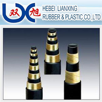 Hebei Lianxing Rubber & Plastic Co.,ltd. logo, Hebei Lianxing Rubber & Plastic Co.,ltd. contact details