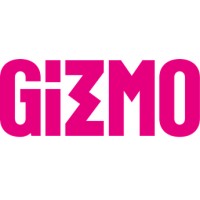 Gizmo Creative Inc. logo, Gizmo Creative Inc. contact details