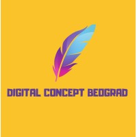 Digital Concept Beograd logo, Digital Concept Beograd contact details