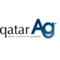 Qatar AG logo, Qatar AG contact details