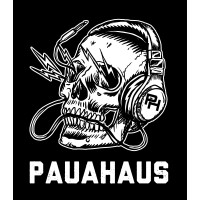 Pauahaus Media I a digital agency logo, Pauahaus Media I a digital agency contact details