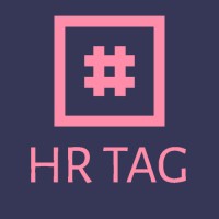 HR TAG logo, HR TAG contact details