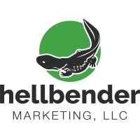 Hellbender Marketing, LLC logo, Hellbender Marketing, LLC contact details