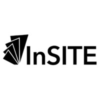 InSITE logo, InSITE contact details