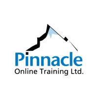 Pinnacle Online Training Ltd logo, Pinnacle Online Training Ltd contact details