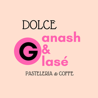 Dolce Ganash & Glasé logo, Dolce Ganash & Glasé contact details