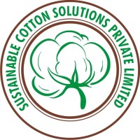 Sustainable Cotton Solutions Private Limited logo, Sustainable Cotton Solutions Private Limited contact details